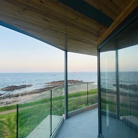 Luxury Beach Front Rooms- Pma Керколді Екстер'єр фото