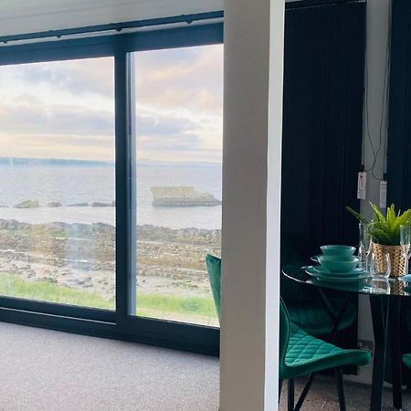 Luxury Beach Front Rooms- Pma Керколді Екстер'єр фото